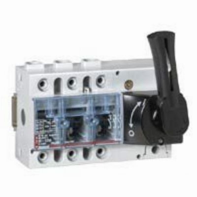 Rozłącznik Vistop 100A 3P 022520 LEGRAND (022520)